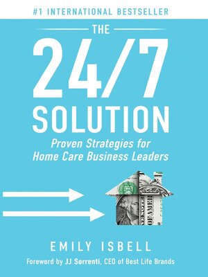 cover image of The 24/7 Solution